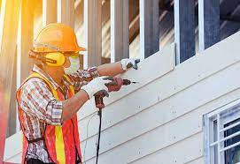 Best Siding for New Construction  in Sanibel, FL