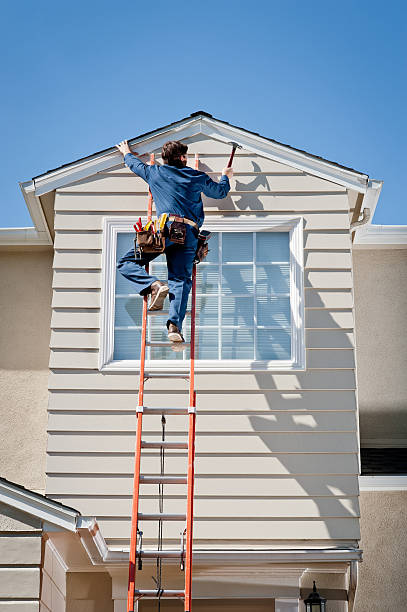 Siding for New Construction in Sanibel, FL